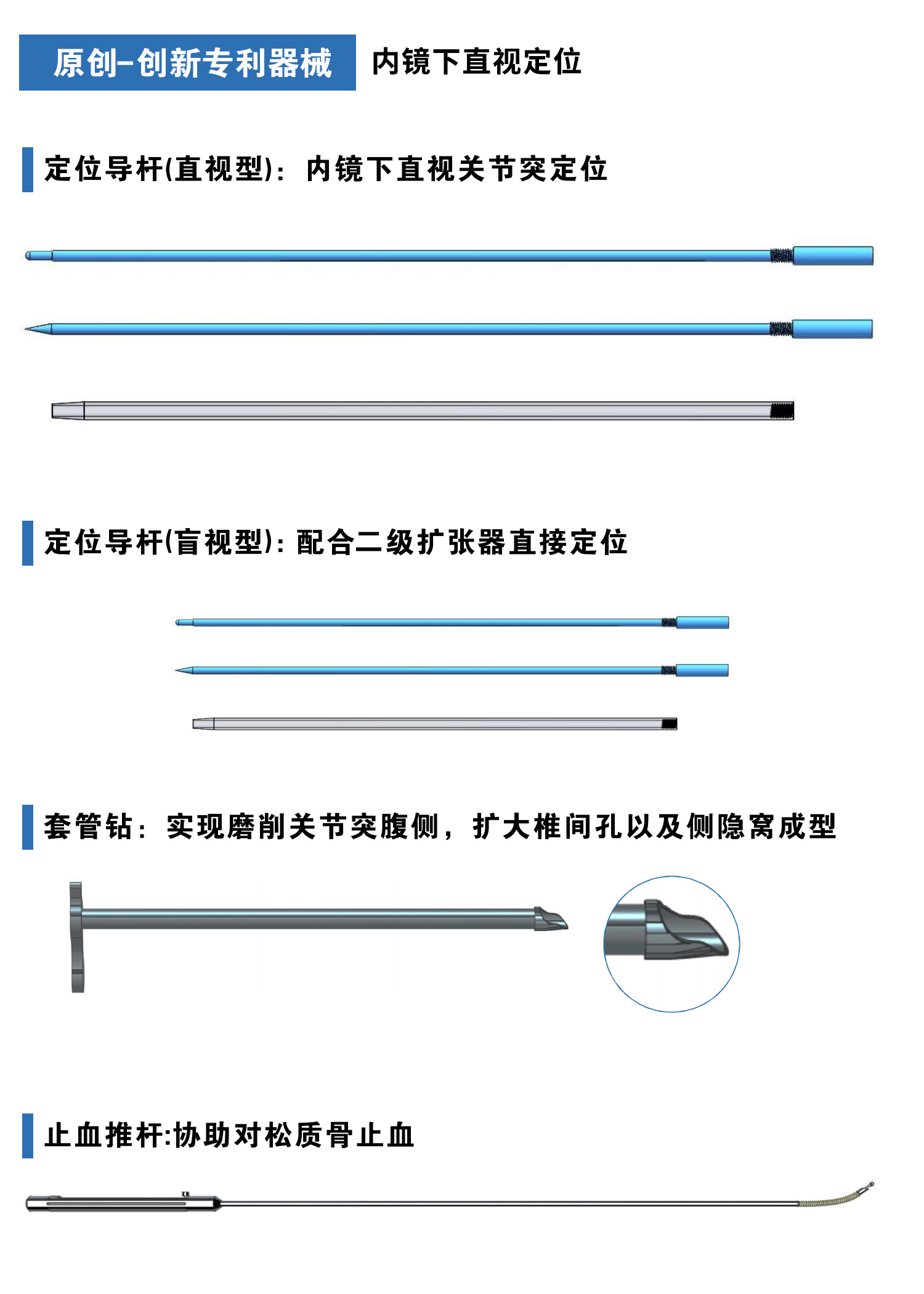 原創-創新專利器械