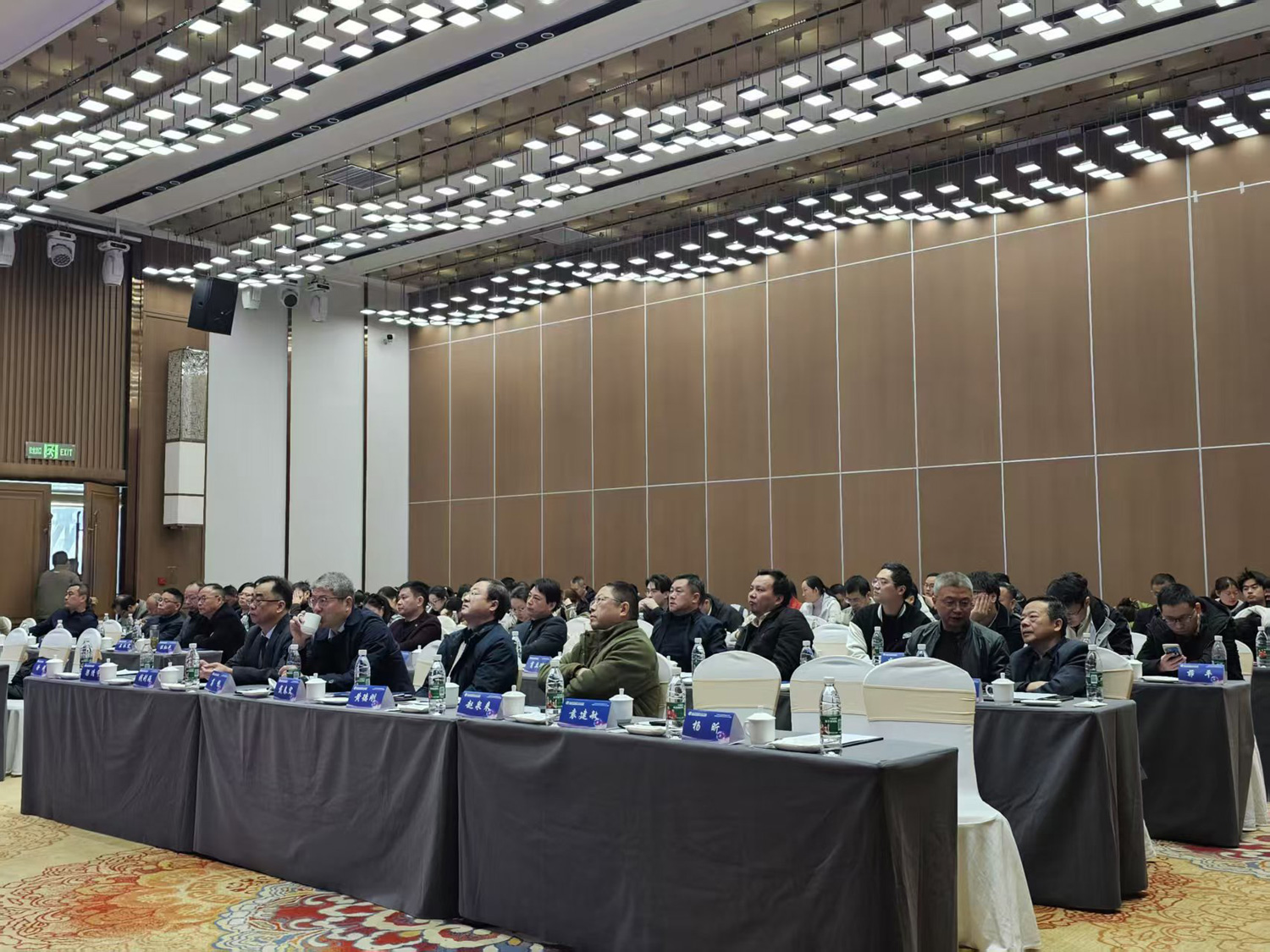 2024安徽蕪湖會議